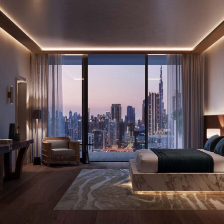 4 habitaciones in Vela