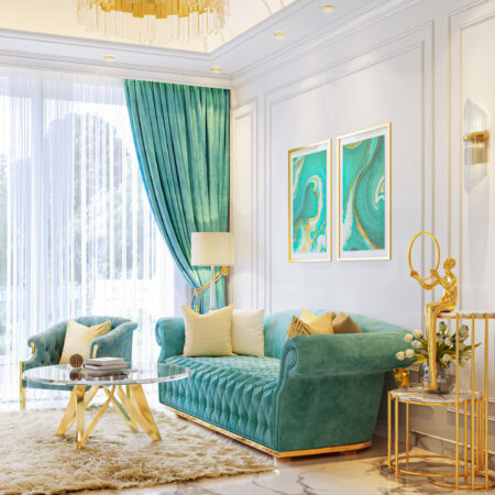 1 bedroom in Aqua Dimore