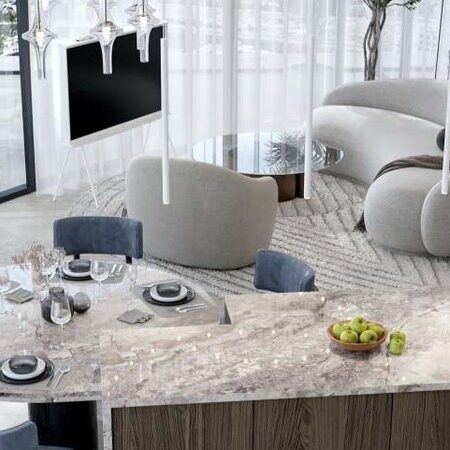 1 dormitorio in Stonehenge II