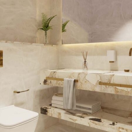 3 bedrooms in Avenue Residence 6