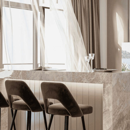 Estudio in FH Residency