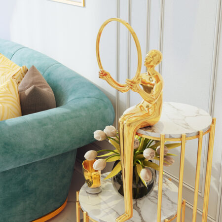 Studio in Aqua Dimore