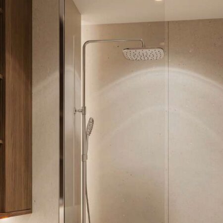 1 bedroom in Stonehenge I