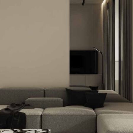 2 habitaciones in Sonate Residences