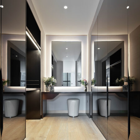 1 dormitorio in Opus