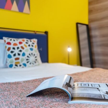 2 bedrooms in Sun Point Dubai