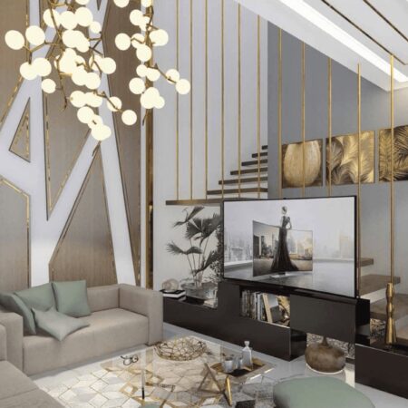 2 habitaciones in Waves 2