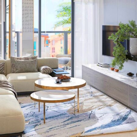 1 bedroom in Stonehenge I