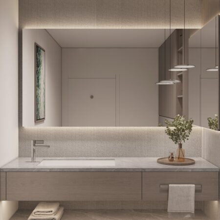 1 bedroom in Claydon House