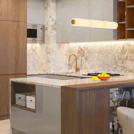 1 bedroom in Stonehenge I