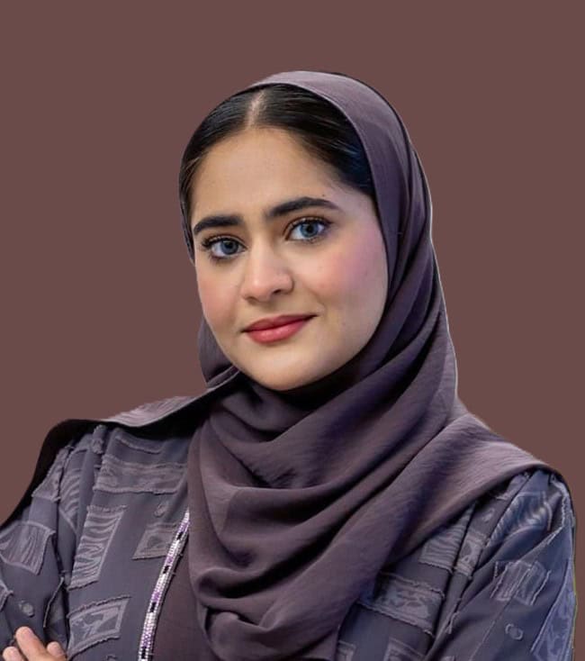 Shams un Nissa Ahmad