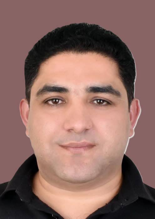 Таймур Заман