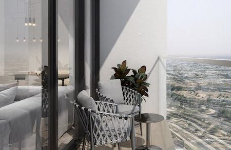 2 bedrooms in Al Mamsha