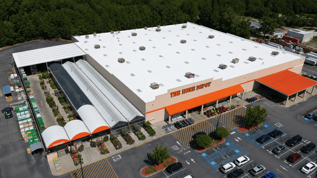 Silicone-Roof-Coating-Home-Depot-Charlotte-NC