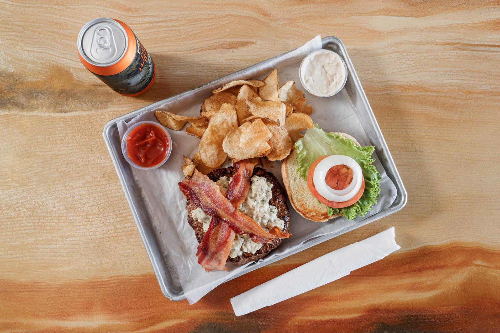 Pints and Quarts 126