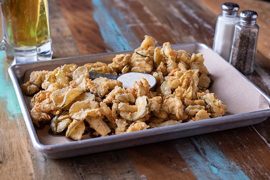 HappyHour Appetizers 1