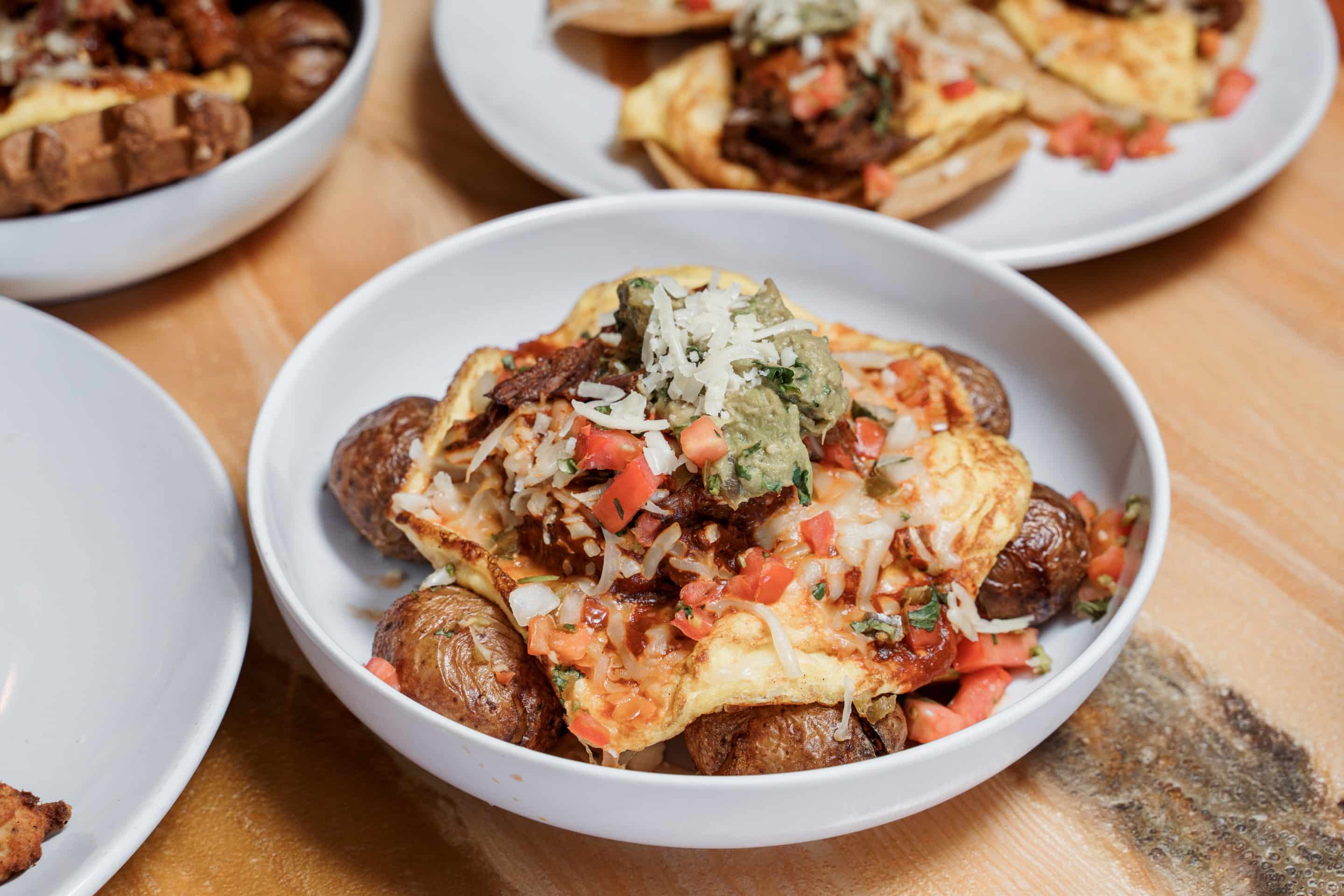 Pints and Quarts 156