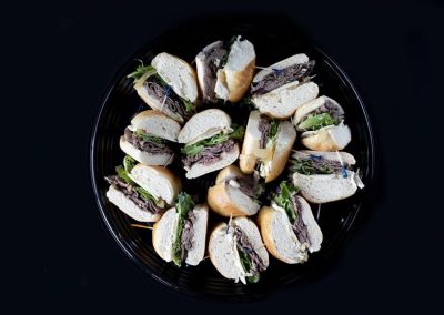 roast beef platter l