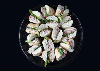 Tuna Salad
