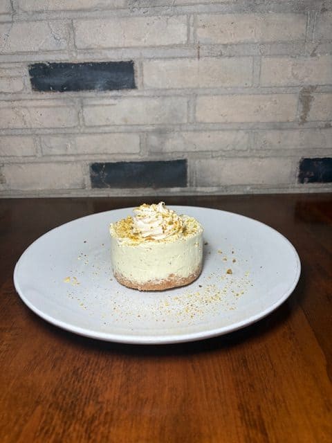 Delicious blackened red snapper served with a flavorful lemon butter sauce, perfect for seafood love.