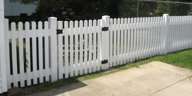fencing company