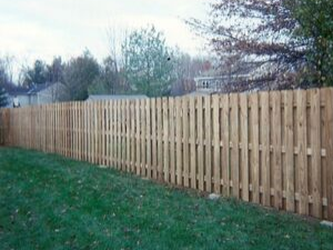 local fencing company near me