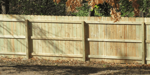 privacy fence contractor in cincinnati