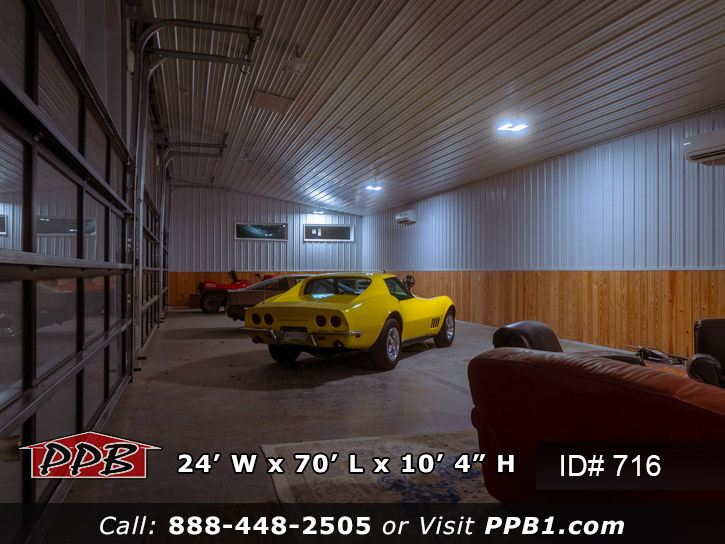 Cool Car Storage