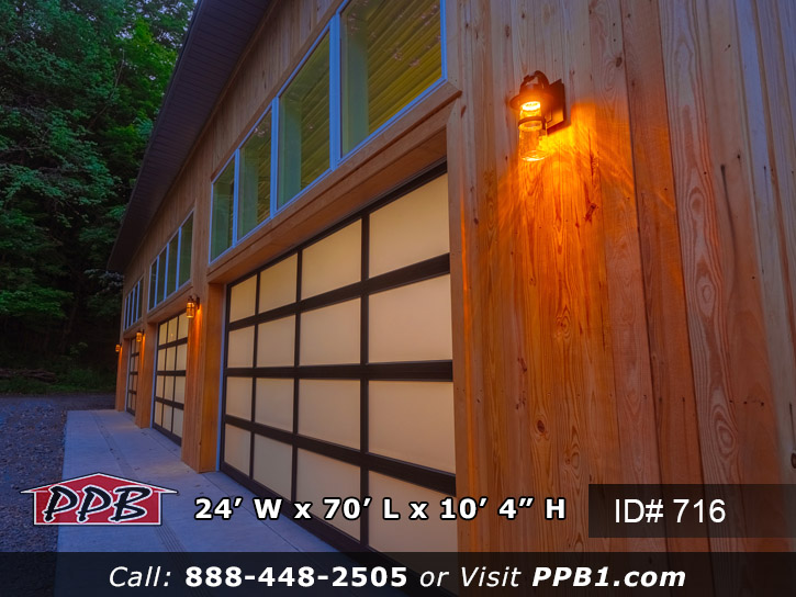Outside Lighting