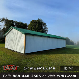 ID 741 Social and Website 24x48x8 2