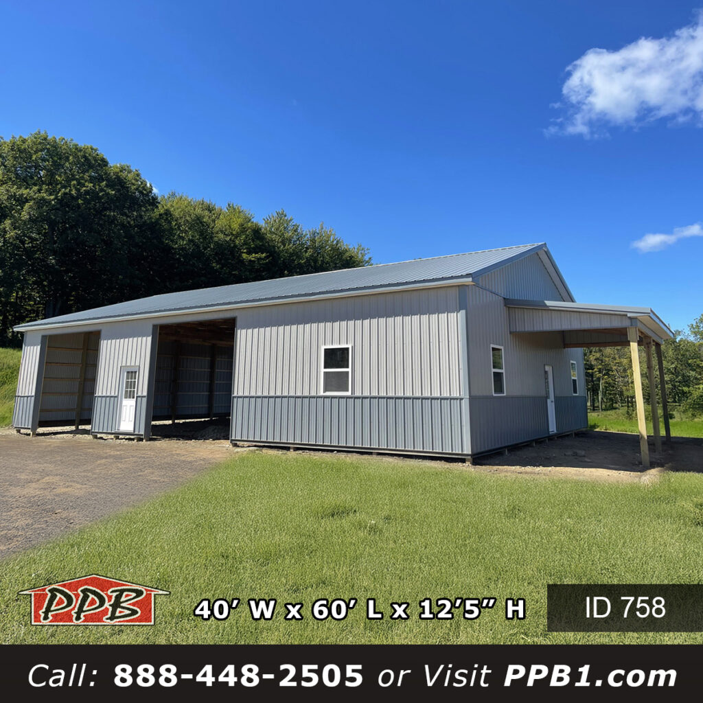 pole barn construction, pole barn builders near me, building pole garages, pole barns, Post-Frame Buildings