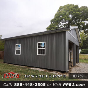 pole barn construction, pole barn builders near me, building pole garages, pole barns, Post-Frame Buildings