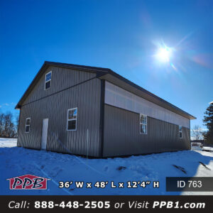 Pole Barn Construction, Pole Barn Builders Near Me, Building Pole Garages, Pole Barns, Post-Frame Buildings