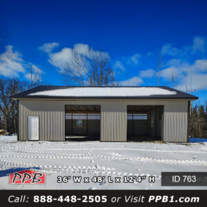 Pole Barn Construction, Pole Barn Builders Near Me, Building Pole Garages, Pole Barns, Post-Frame Buildings