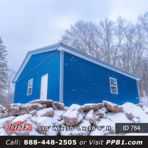 Pole Barn Construction, Pole Barn Builders Near Me, Building Pole Garages, Pole Barns, Post-Frame Buildings
