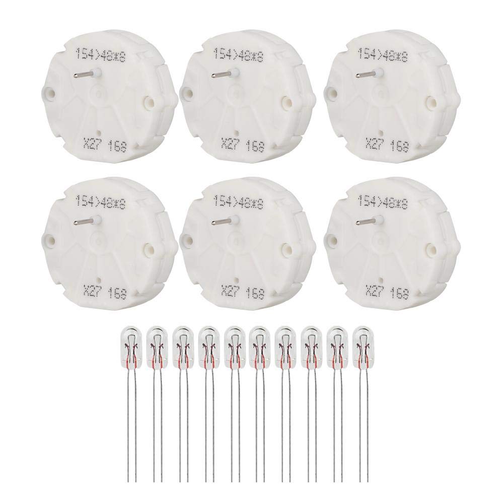 GM GMC X27 168 Stepper Motor