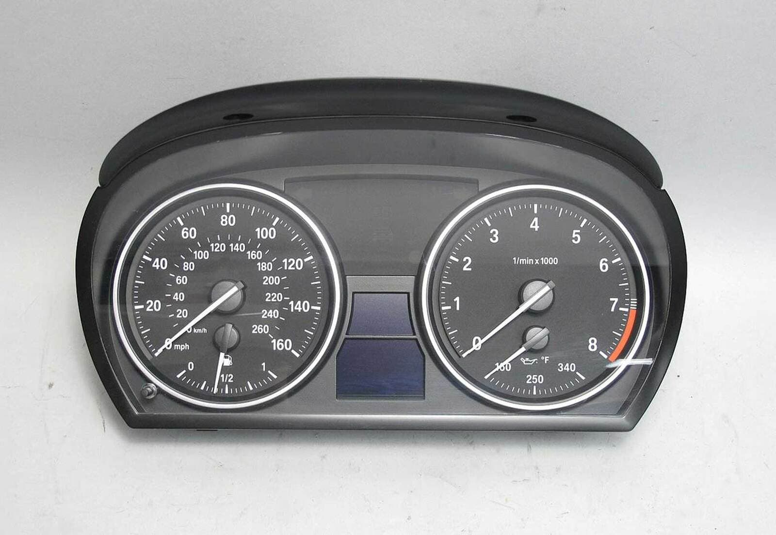 2006-2011 BMW E90/e91/e92/e93 Cluster Repair