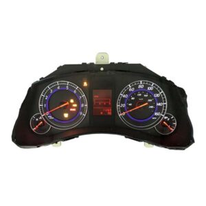 2007-2013 Infiniti EX35 Instrument Cluster Repair