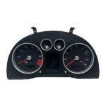 2000-2006 audi tt reparation compteur