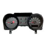 2005-2009 ford mustang instrument cluster repair