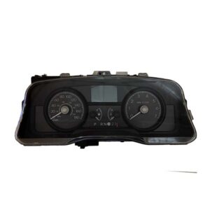 1998-2012 Ford Crown Victoria Instrument Cluster Repair
