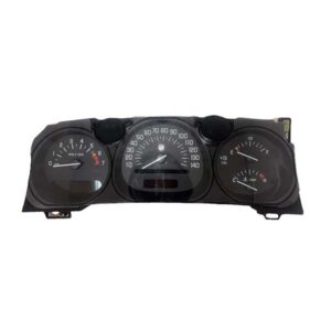 2002-2005 Buick Lesabre Instrument Cluster Repair