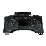 2011-2014 ford f150 instrument cluster repair