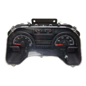 2009-2017 Ford E-series Cluster Repair