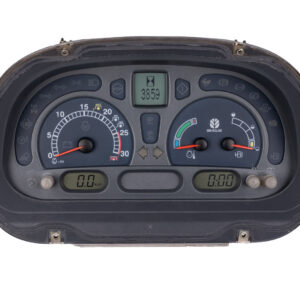 2004 – 2008 NEW Holland Instrument Cluster Repair