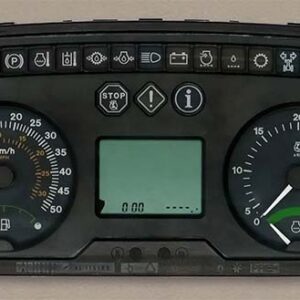 2001-2009 John Deere LCD Cluster Display Repair