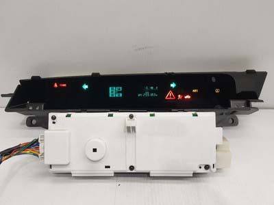 2004-2009 Toyota Prius Instrument Cluster Repair