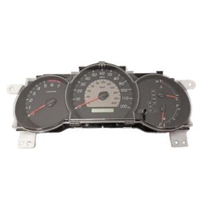 2005-2011 Toyota Tacoma Instrument Cluster Repair