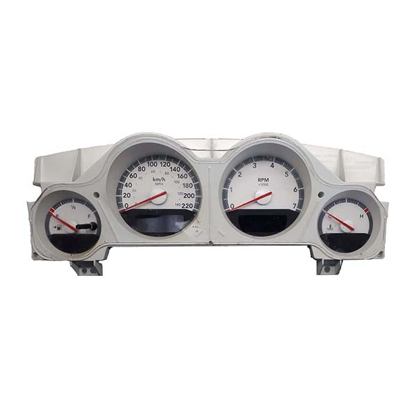 2005-2014 Dodge Challenger Instrument Cluster Repair