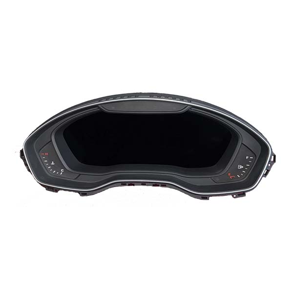 2017-2024 audi instrument cluster repair